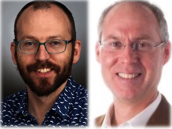 Strengthening a Long-Standing Partnership with Monash University: Visits from Prof. Gil Garnier and Dr. Joel Hooper