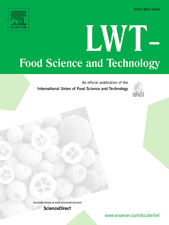 Investigating the impact of active PHBV films on the nutritional quality of minimally processed apples